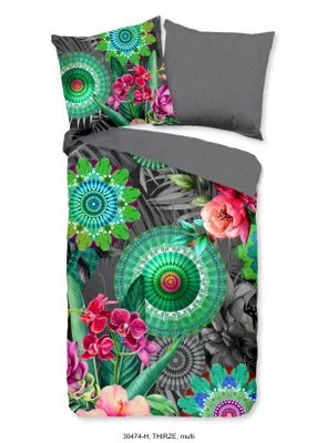 Obrázek produktu pro Muller Textiles 30474.99.28, Obsahuje přehoz, Potah na polštář v ceně