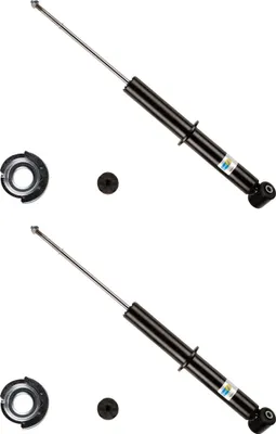 Productafbeelding van Bilstein schokdemper B4, achter, voor Audi 80/90 Coupé