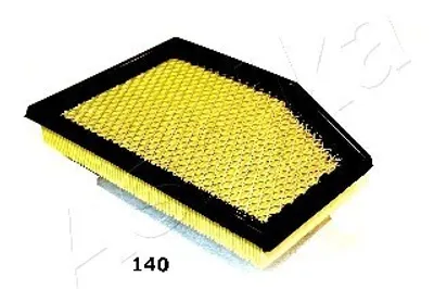 Produktbild von Luftfilter ASHIKA 20-01-140 für INFINITI QX70 SUV Filtereinsatz