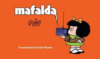 Immagine prodotto di Mafalda