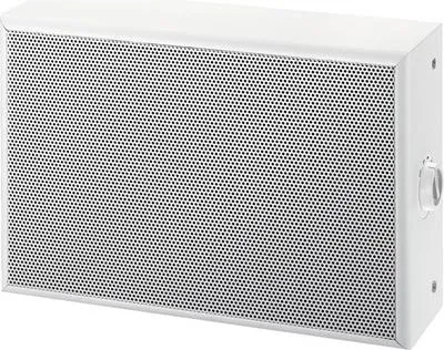 Produktbild von MONACOR ESP-70/WS ELA-Wandlautsprecher