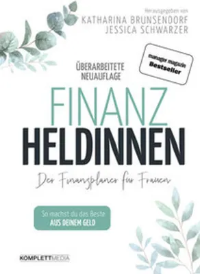 Obrázek produktu pro Finanzheldinnen