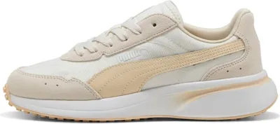 Produktbild von Puma R78 GLANCE - weiss, Größe:8