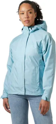 Produktbild von Helly Hansen Seven J Jacke Blau XL Frau Blau XL