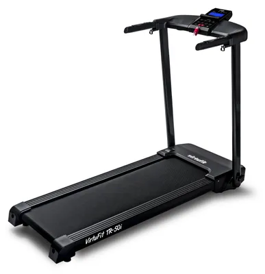 Produktbild von VirtuFit Totally Foldable TR-50i klappbares Laufband