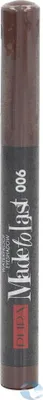 Zdjęcie produktu dla Wodoodporny cień do powiek Pupa Made To Last #006 Bronze Brown 1,4 g
