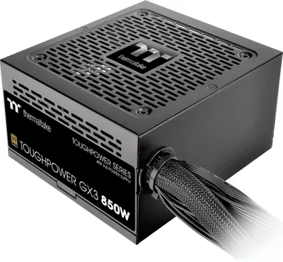 Image de Thermaltake ToughPower GX3 - Bulk - Adaptateur secteur (interne)