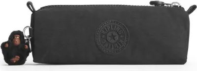 Obrázek produktu pro Kipling Freedom Pencil Case Black Man Black One Size