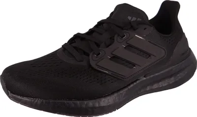 Produktbild von Adidas Herren Sportschuhe IF2375 PUREBOOST 23 schwarz r. 41 ⅓