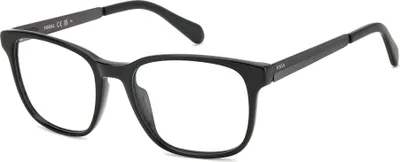 Produktbild von Fossil FOS 7179/G Black 52/18/145 Herren Brillen