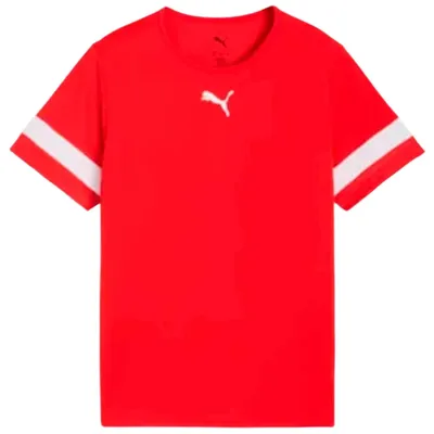 Image de T-shirt Puma individualRISE Jerse pour Garçon