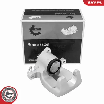 Produktbild von ESEN SKV Bremssattel Hinten Links für VW Passat Variant (3C5) Ø41mm 74SKV993