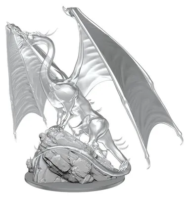 Produktbild von WizKids 90491, Actionfigur zum Sammeln, Kartenspiel