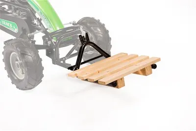 Produktbild von Palettengabel für Gokart DINO CARS