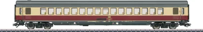 Immagine prodotto di Märklin 43861 modello di auto in scala HO (1:87) premontato (43861)