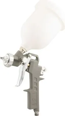 Image de Peindre pistolet avec 600 ml. Réservoir