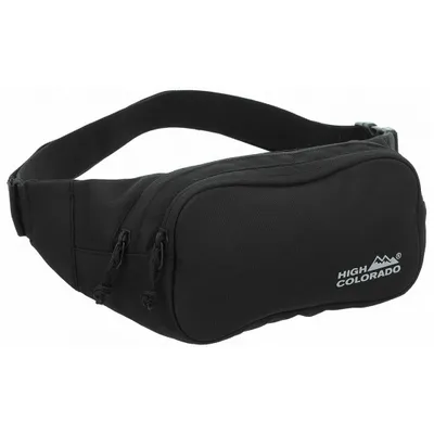 Produktbild von HIGH COLORADO Gürteltasche