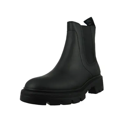 Zdjęcie produktu dla Timberland Women Sporty Ankle boot Cortina Valley Chelsea TB0A5ND7015 czarny