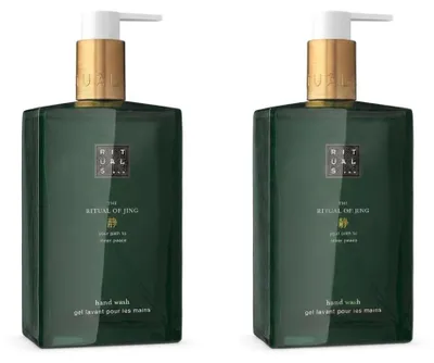 Produktbild von Rituals The Ritual Of Jing Hand Wash 2er Set