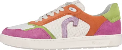 Produktbild von Sioux TEDROSO-DA-702 Sneaker in Übergrößen Mehrfarbig 40991 große Damenschuhe, Größe:42