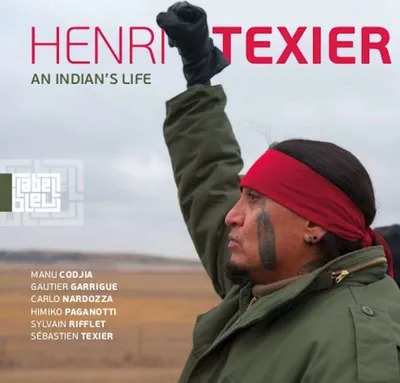 Obrázek produktu pro Henri Texier: (CD / A)