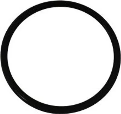 Produktbild von HANSGROHE 92634000 O-Ring Thermostat DN20