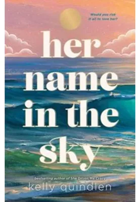 Obrázok produktu pre Her Name in the Sky