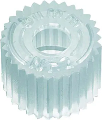 Immagine prodotto di Busch & Müller tappo ruota frizione in plastica misura 3