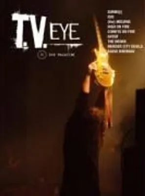 Produktbild von Various Artists - TV-Eye #4