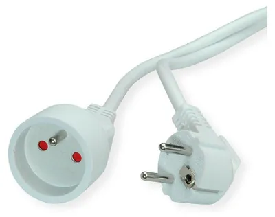 Zdjęcie produktu dla VALUE 19.99.1173, 3 m, CEE7/7, 230 V