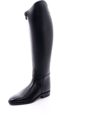 Bottes D'équitation Dressage Cavallo Insignis - Taille 42 - Presque Neuves