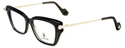Produktbild von Lanvin Sonnenbrille LNV2631 319 52 16 140