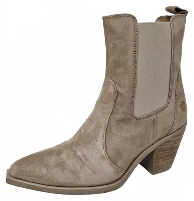 Produktbild von Apple of Eden Sommerstiefel Stiefel Beige