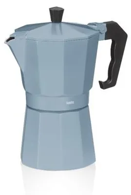 Imagen del producto de Kela KL-10560, color azul ahumado, 190 cm, 90 cm, 300 ml