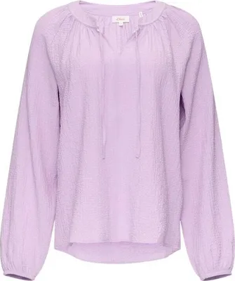 Produktbild von Bluse 4703 LILAC/PINK Größe 42