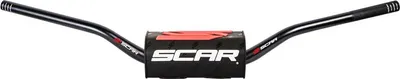 Obrázek produktu pro Řídítka SCAR O² 85SX/TC85 - černá