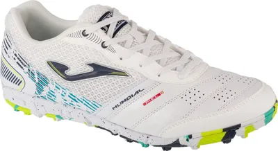Produktbild von Joma Mundial 2402 TF MUNS2402TF, Turfschuhe, Herren, Weiß, Größe: 46
