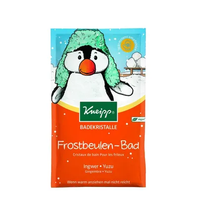 Produktbild von Kneipp 915456, Badekristalle, Unisex, Erwachsene, 60 g