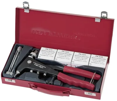 Zdjęcie produktu dla KRAFTWERK 4263, 148 mm, 320 mm, 48 mm