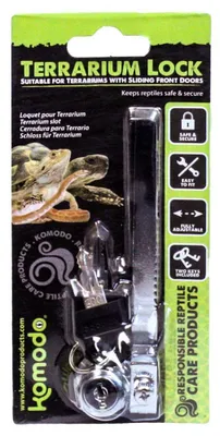 Productafbeelding van Terrariumslot voor Schuifdeuren