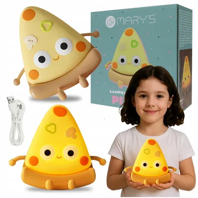 Obrázok produktu pre MARY'S MW61412, LED, Voľne stojace, Chlapec / dievča, Batérie