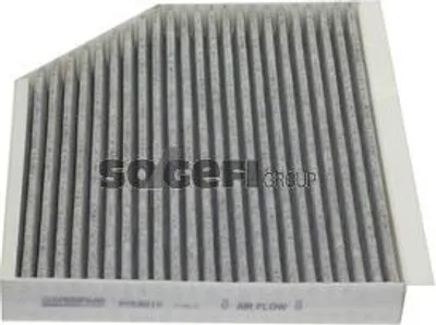 Produktbild von Coopersfiaam Filters Filter, Innenraumluft  Pck8210