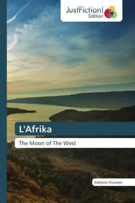Zdjęcie produktu dla L'Afrika