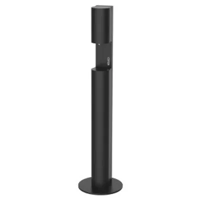 Immagine prodotto di KEUCO Keuco Dispenser disinfettante PLAN nero-grigio