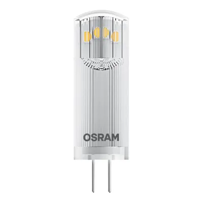 Obrázok produktu pre OSRAM LED pero 1,8W G4 200lm 12V 2.700K číre