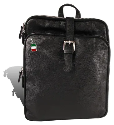 Imagen del producto de Mochila Florence, color , cuero, modelo City, referencia D2ORM102S