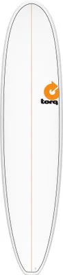Immagine prodotto di Tavola da surf TORQ TET 8.6 Longboard Pinline