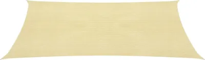 Obrázek produktu pro vidaXL Markýza 160 g/m² Béžová 3,5x5 m HDPE