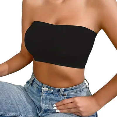 Bandeau Tops günstig online kaufen