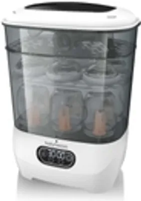 Produktbild von Sterilisator mit Trocknungsfunktion & HEPA-Filter für Babyflaschen